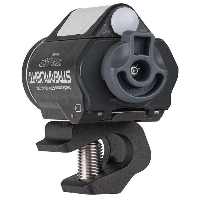 Streamlight Vantage Helmet Light 69140 - Image 8