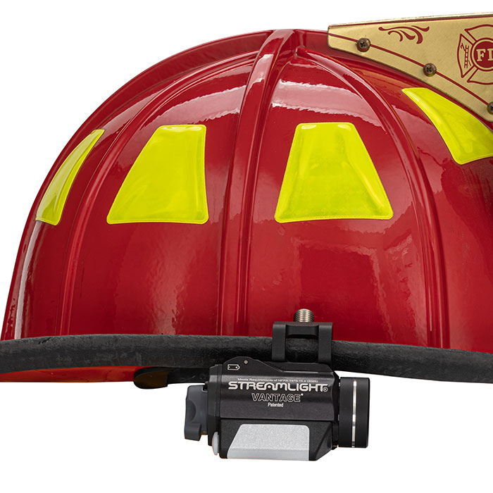 Streamlight Vantage Helmet Light 69140 - Image 9