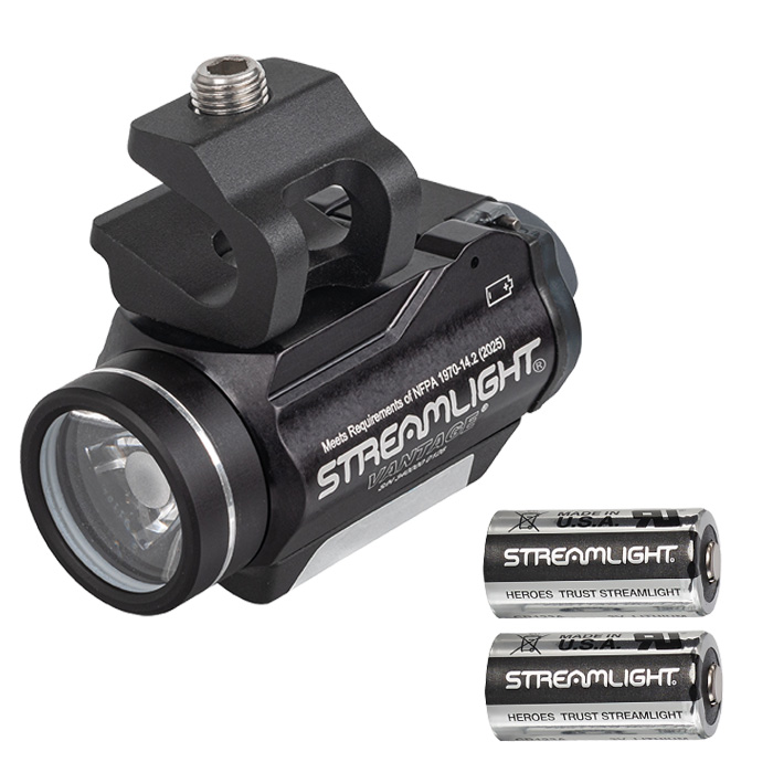 Streamlight Vantage Helmet Light 69140 - Image 11