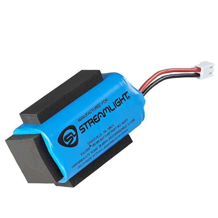 Streamlight Vulcan 180 Battery 44351