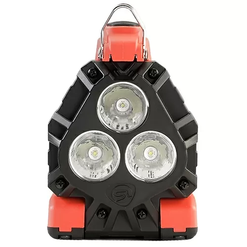 Streamlight Vulcan 180 LED Rechargeable Lantern AC/DC Charger 1200 Lumens 