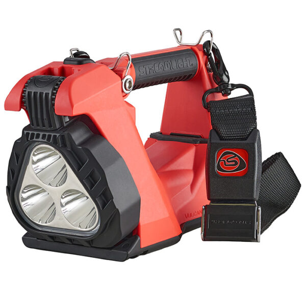 Streamlight Vulcan Clutch Rechargeable Lantern no charger