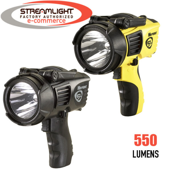 thumbnail image 2 of Replacement Charger For Streamlight Flashlights & Lanterns - 12V 2A Power Adapter 2 of 12