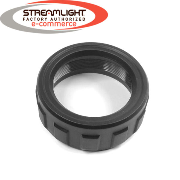 Streamlight Waypoint 300 Rechargeable Spotlight Facecap Assembly