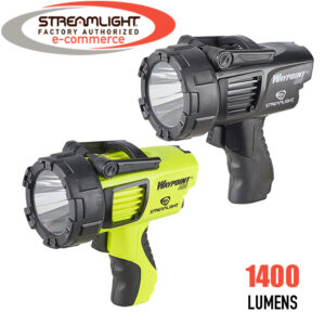 thumbnail image 2 of Replacement Charger For Streamlight Flashlights & Lanterns - 12V 2A Power Adapter 2 of 12