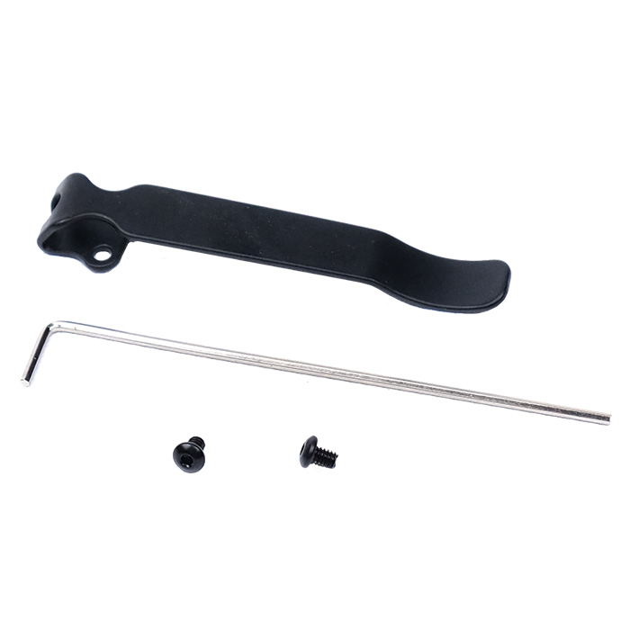 Streamlight Wedge Pocket Clip Kit 940205