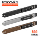 Streamlight Wedge SL Thin Rechargeable Light