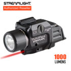 Streammlight TLR8 HLX with Red Laser