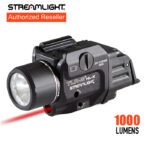Streammlight TLR8 HLX with Red Laser