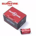SureFire 3V Lithium Battery 12 Pack SF12BB