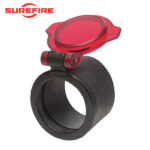 SureFire F26 Red Filter
