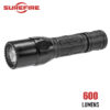 SureFire G2X LE Dual Output Flashlight | 600 Lumens