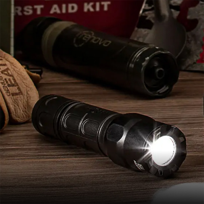 SureFire G2X Pro LED Flashlight G2X-D | SureFire Distributor