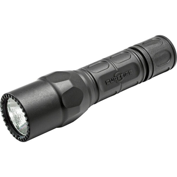 SureFire G2X Pro LED Flashlight G2X-D