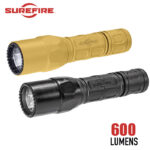 SureFire G2X Pro LED Flashlight G2X-D