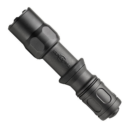 G2Z-BK P61 Lamp Details about   SureFire G2Z CombatLight Incandescent Flashlight Black 