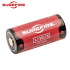 SureFire SF18350 Rechargeable Battery