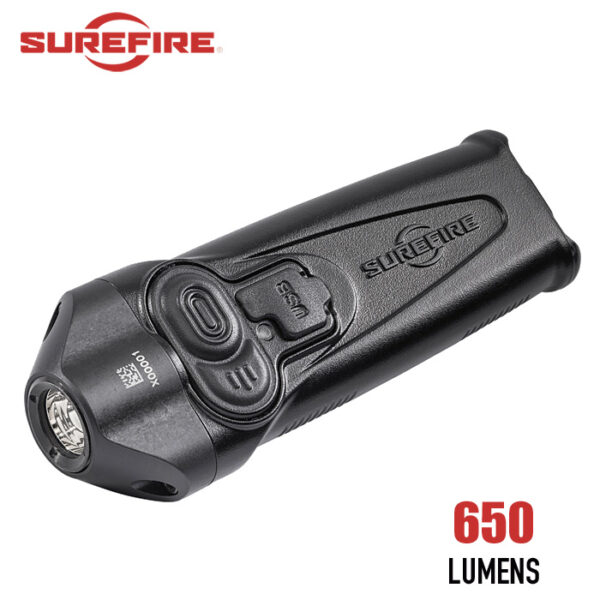 SureFire Stiletto USB Rechargeable Flashlight