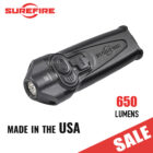 SureFire Stiletto USB Rechargeable Flashlight