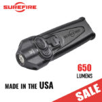 SureFire Stiletto USB Rechargeable Flashlight