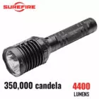 SureFire UDR Dominator High Output Flashlight