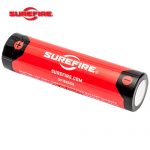Surefire 18650 USB battery with USB cable