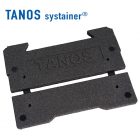 TANOS systainer Cushion