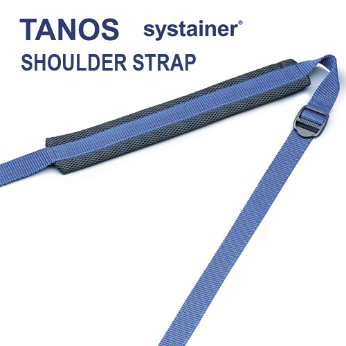 Tanos Systainer Carrying Strap 
