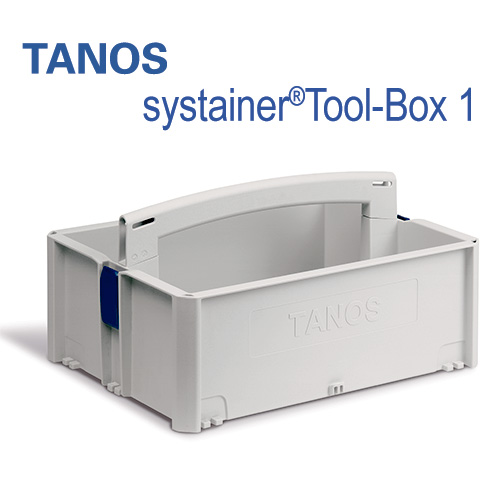 Tanos Systainer Carrying Strap 