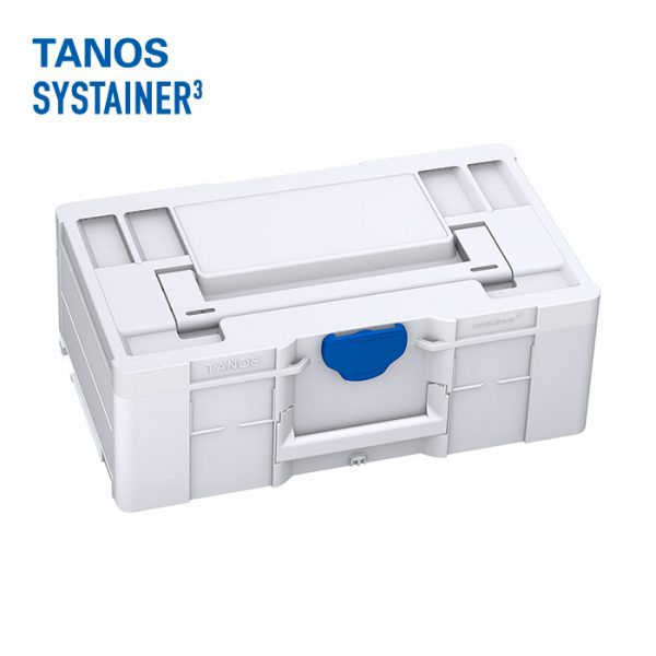 Tanos Systainer3 L187 Case