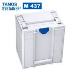 Tanos Systainer3 M 437 Storage Case