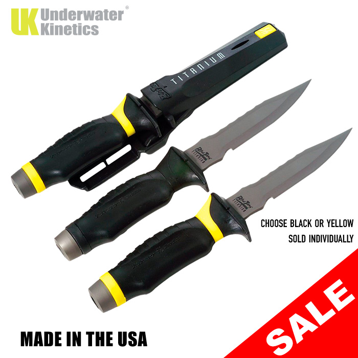 III. Factors to Consider When Choosing a Dive Knife