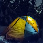 Camping Flashlights & Lanterns