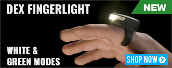Dex FingerLight