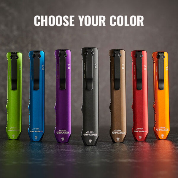 Streamlight Wedge® EDC Flashlight | 88810 88811